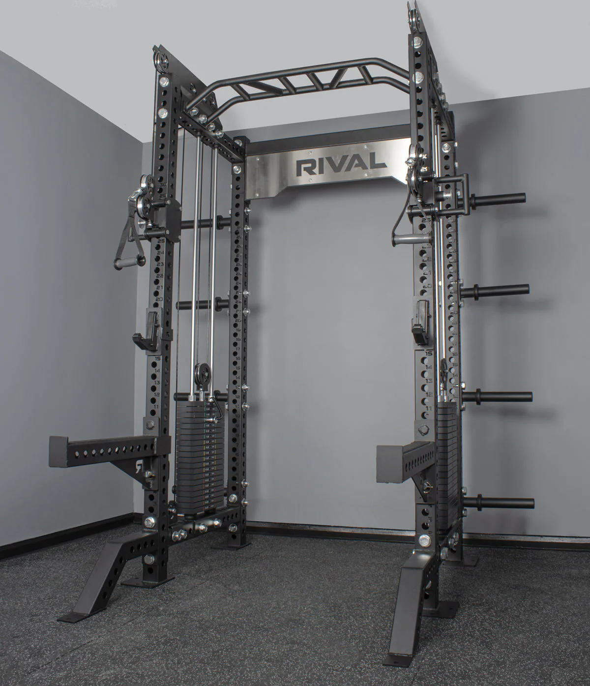 Elevate Your Strength Training